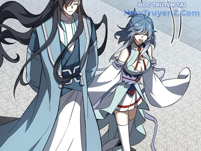 Ta Ở Tu Tiên Giới Chỉ Làm Giờ Hành Chính Chapter 120 - Trang 3