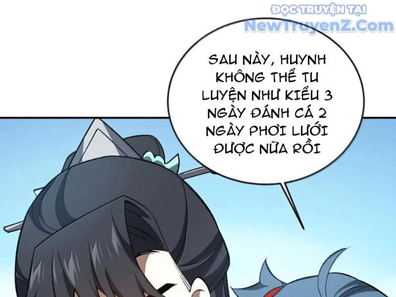 Ta Ở Tu Tiên Giới Chỉ Làm Giờ Hành Chính Chapter 120 - Trang 3