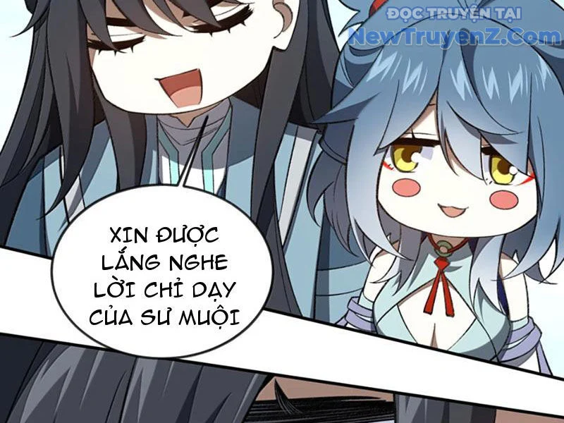 Ta Ở Tu Tiên Giới Chỉ Làm Giờ Hành Chính Chapter 120 - Trang 3