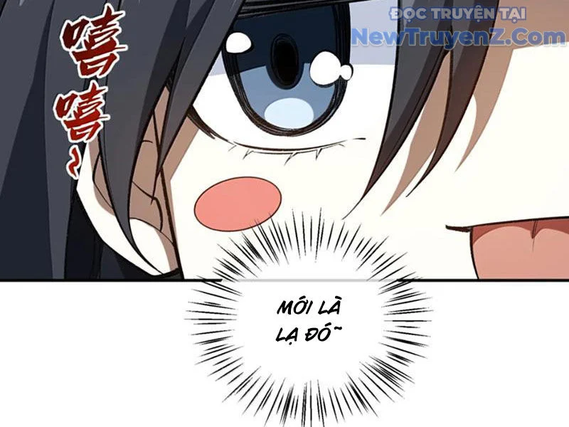 Ta Ở Tu Tiên Giới Chỉ Làm Giờ Hành Chính Chapter 120 - Trang 3