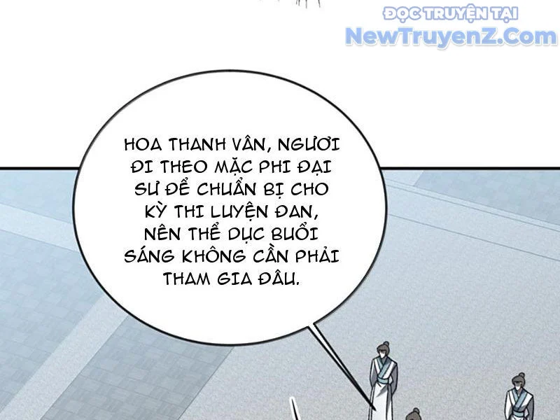 Ta Ở Tu Tiên Giới Chỉ Làm Giờ Hành Chính Chapter 120 - Trang 3