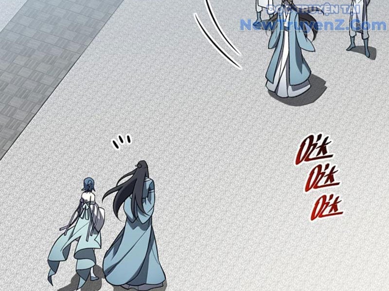 Ta Ở Tu Tiên Giới Chỉ Làm Giờ Hành Chính Chapter 120 - Trang 3