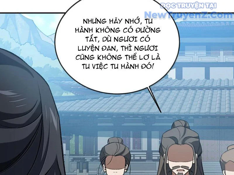 Ta Ở Tu Tiên Giới Chỉ Làm Giờ Hành Chính Chapter 120 - Trang 3
