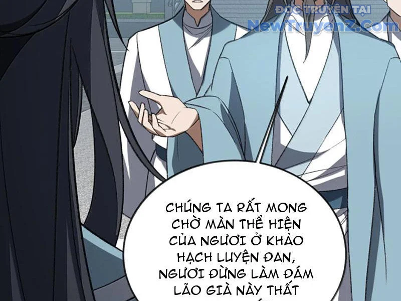 Ta Ở Tu Tiên Giới Chỉ Làm Giờ Hành Chính Chapter 120 - Trang 3