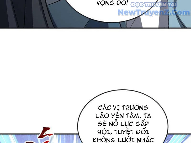 Ta Ở Tu Tiên Giới Chỉ Làm Giờ Hành Chính Chapter 120 - Trang 3