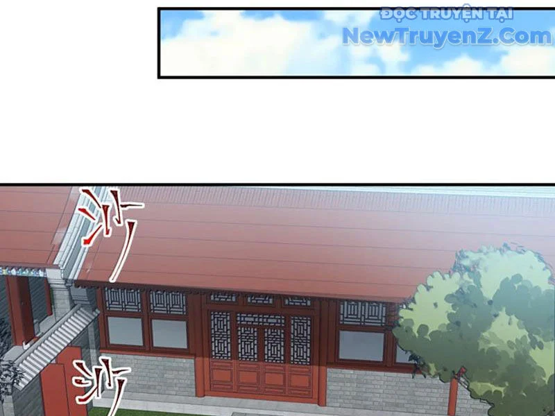 Ta Ở Tu Tiên Giới Chỉ Làm Giờ Hành Chính Chapter 120 - Trang 3