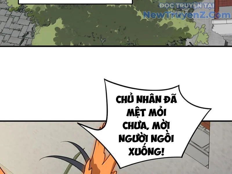 Ta Ở Tu Tiên Giới Chỉ Làm Giờ Hành Chính Chapter 120 - Trang 3