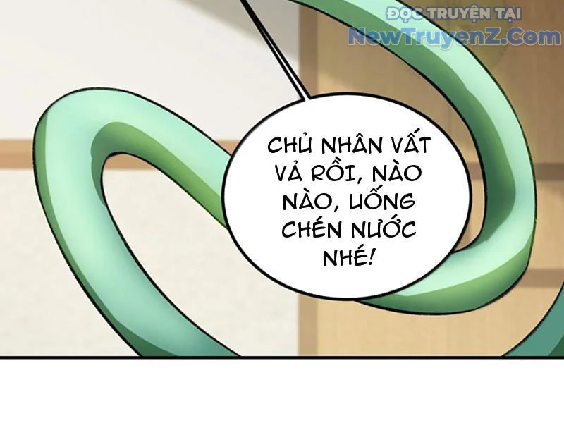Ta Ở Tu Tiên Giới Chỉ Làm Giờ Hành Chính Chapter 120 - Trang 3