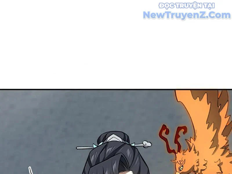 Ta Ở Tu Tiên Giới Chỉ Làm Giờ Hành Chính Chapter 120 - Trang 3