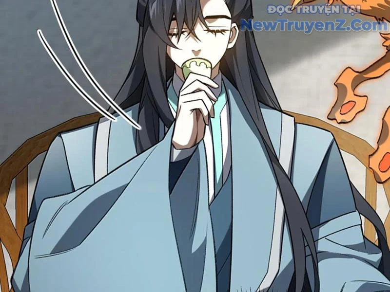 Ta Ở Tu Tiên Giới Chỉ Làm Giờ Hành Chính Chapter 120 - Trang 3