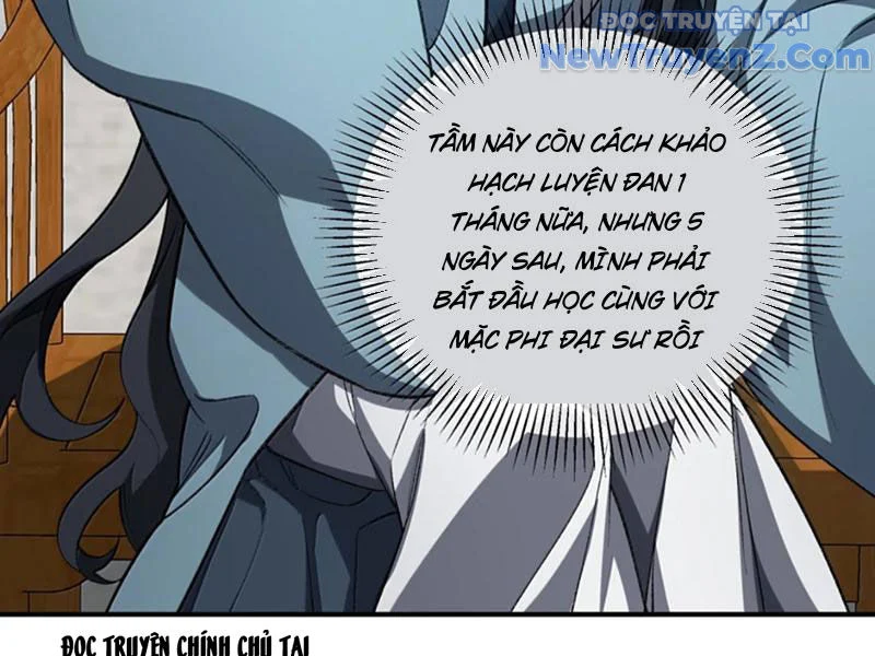 Ta Ở Tu Tiên Giới Chỉ Làm Giờ Hành Chính Chapter 120 - Trang 3