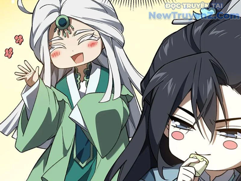 Ta Ở Tu Tiên Giới Chỉ Làm Giờ Hành Chính Chapter 120 - Trang 3