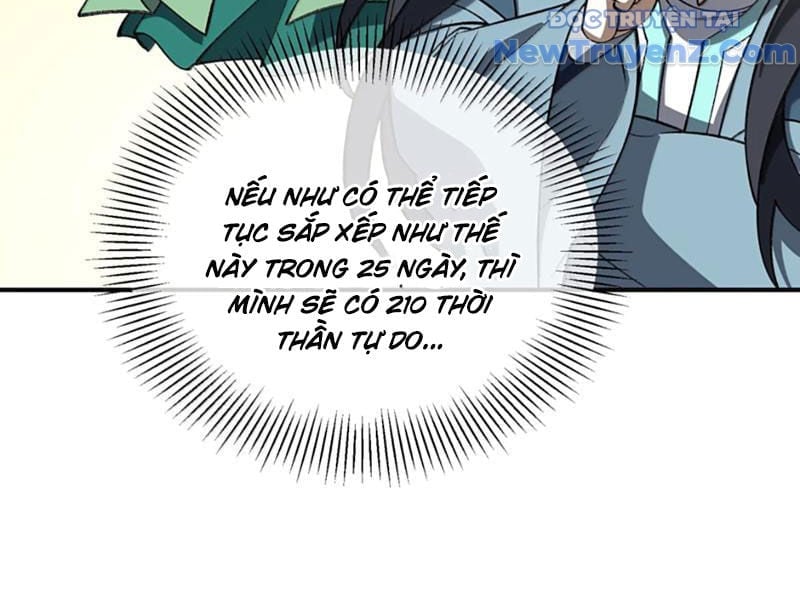 Ta Ở Tu Tiên Giới Chỉ Làm Giờ Hành Chính Chapter 120 - Trang 3