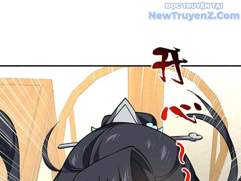 Ta Ở Tu Tiên Giới Chỉ Làm Giờ Hành Chính Chapter 120 - Trang 3