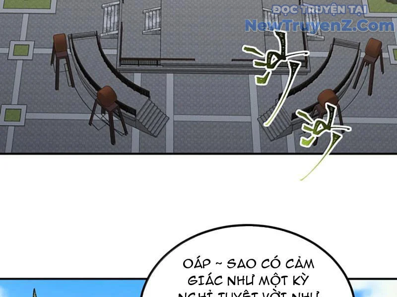 Ta Ở Tu Tiên Giới Chỉ Làm Giờ Hành Chính Chapter 120 - Trang 3