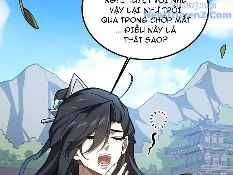 Ta Ở Tu Tiên Giới Chỉ Làm Giờ Hành Chính Chapter 120 - Trang 3