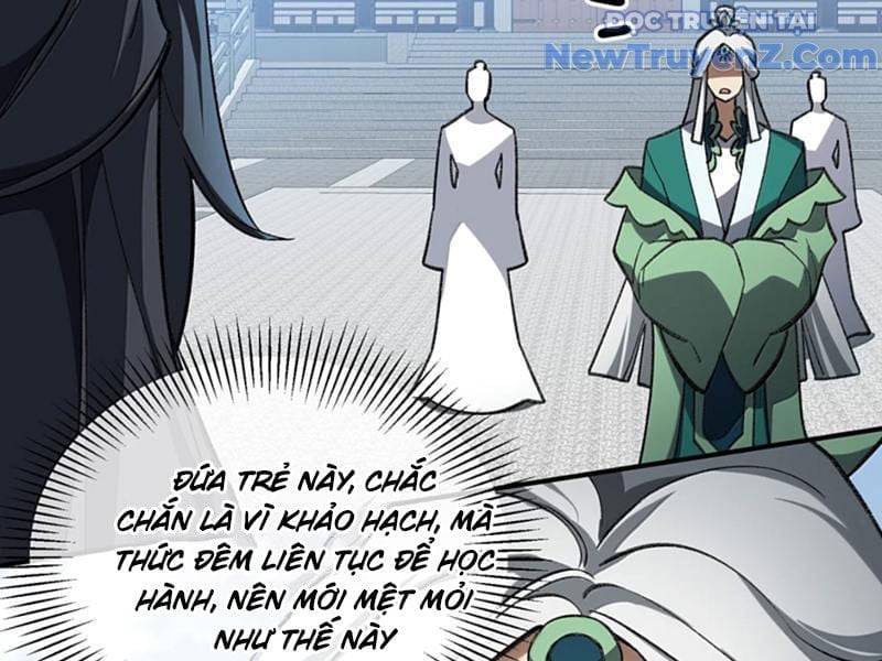 Ta Ở Tu Tiên Giới Chỉ Làm Giờ Hành Chính Chapter 120 - Trang 3