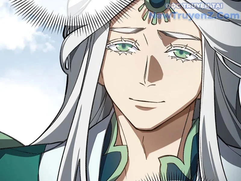 Ta Ở Tu Tiên Giới Chỉ Làm Giờ Hành Chính Chapter 120 - Trang 3