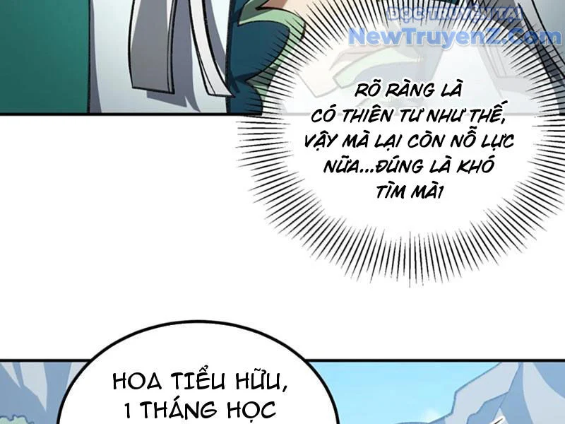 Ta Ở Tu Tiên Giới Chỉ Làm Giờ Hành Chính Chapter 120 - Trang 3