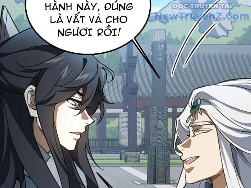 Ta Ở Tu Tiên Giới Chỉ Làm Giờ Hành Chính Chapter 120 - Trang 3