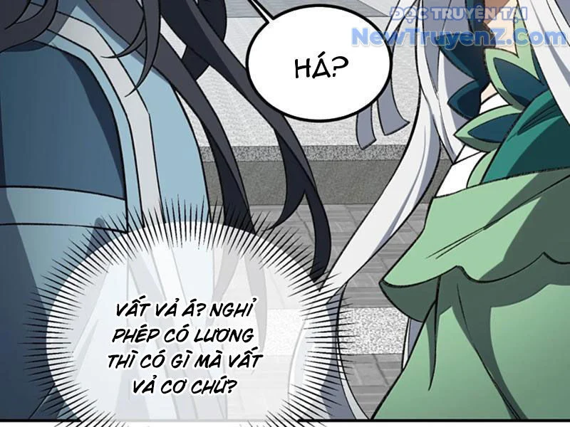 Ta Ở Tu Tiên Giới Chỉ Làm Giờ Hành Chính Chapter 120 - Trang 3