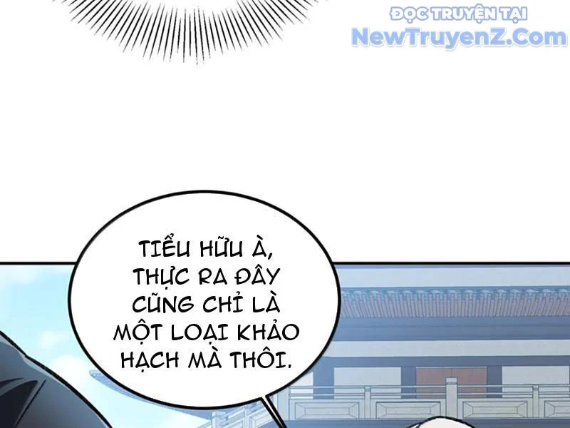 Ta Ở Tu Tiên Giới Chỉ Làm Giờ Hành Chính Chapter 120 - Trang 3