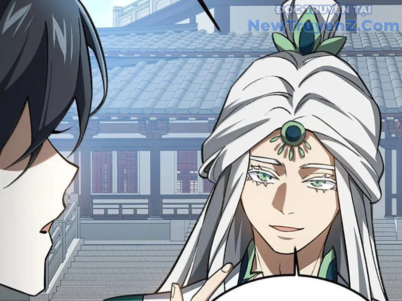 Ta Ở Tu Tiên Giới Chỉ Làm Giờ Hành Chính Chapter 120 - Trang 3