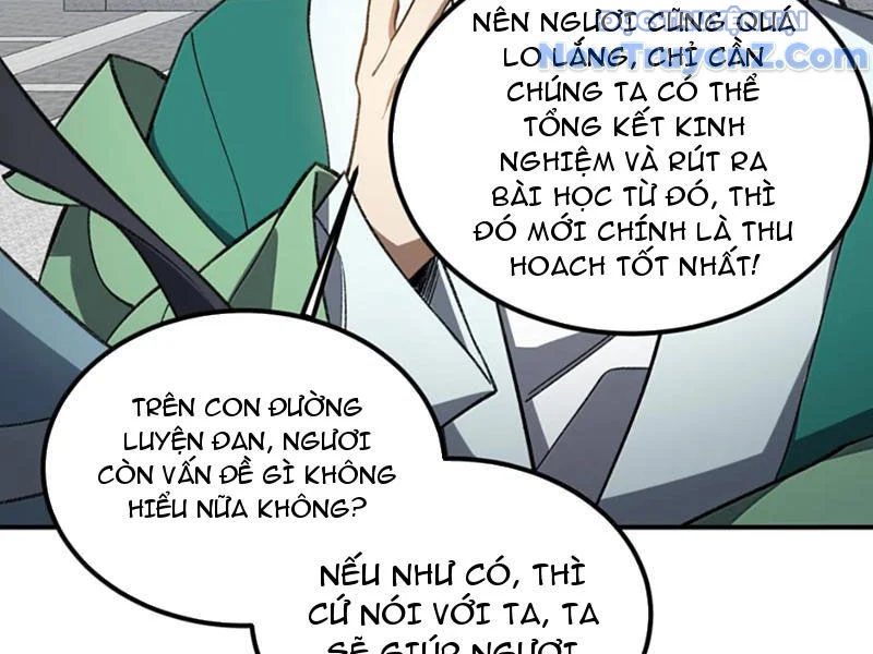 Ta Ở Tu Tiên Giới Chỉ Làm Giờ Hành Chính Chapter 120 - Trang 3