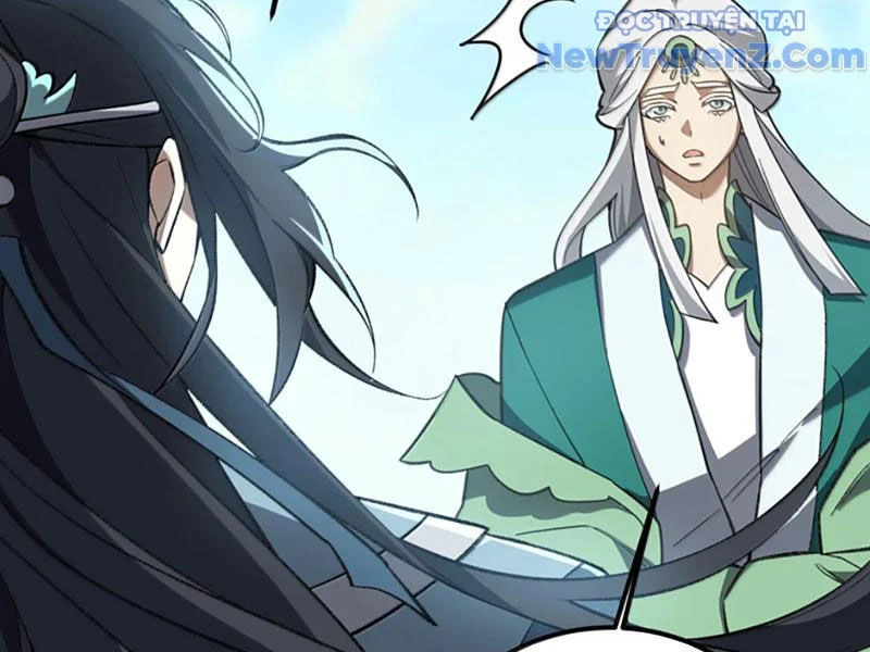 Ta Ở Tu Tiên Giới Chỉ Làm Giờ Hành Chính Chapter 120 - Trang 3