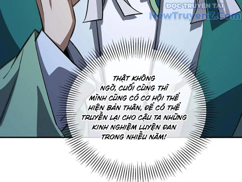 Ta Ở Tu Tiên Giới Chỉ Làm Giờ Hành Chính Chapter 120 - Trang 3