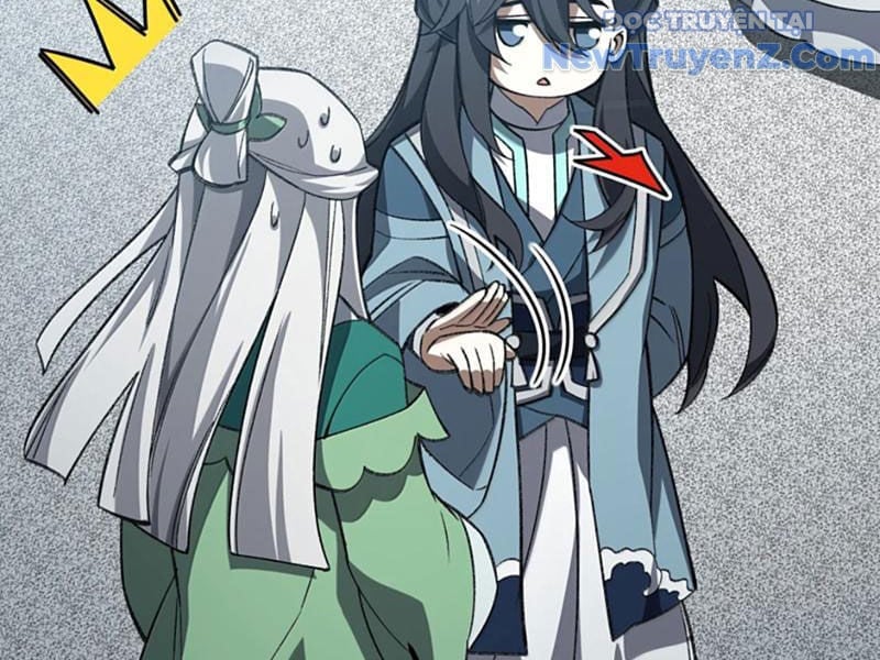 Ta Ở Tu Tiên Giới Chỉ Làm Giờ Hành Chính Chapter 120 - Trang 3