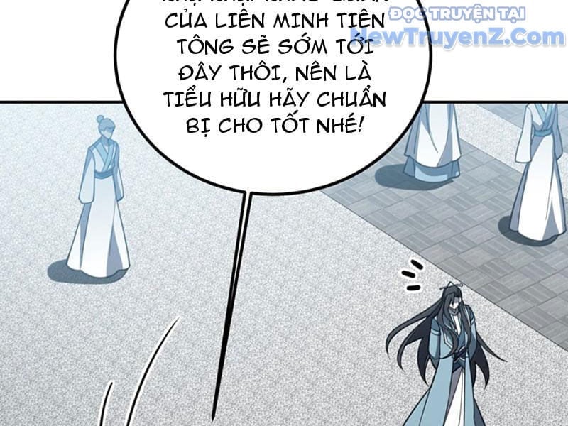 Ta Ở Tu Tiên Giới Chỉ Làm Giờ Hành Chính Chapter 120 - Trang 3