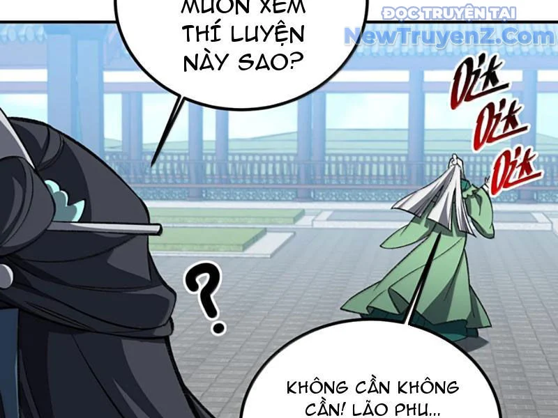 Ta Ở Tu Tiên Giới Chỉ Làm Giờ Hành Chính Chapter 120 - Trang 3