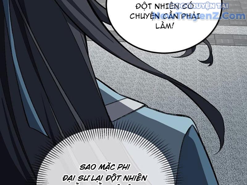 Ta Ở Tu Tiên Giới Chỉ Làm Giờ Hành Chính Chapter 120 - Trang 3