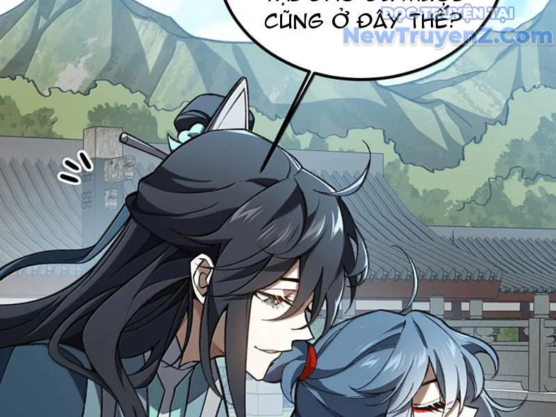 Ta Ở Tu Tiên Giới Chỉ Làm Giờ Hành Chính Chapter 120 - Trang 3