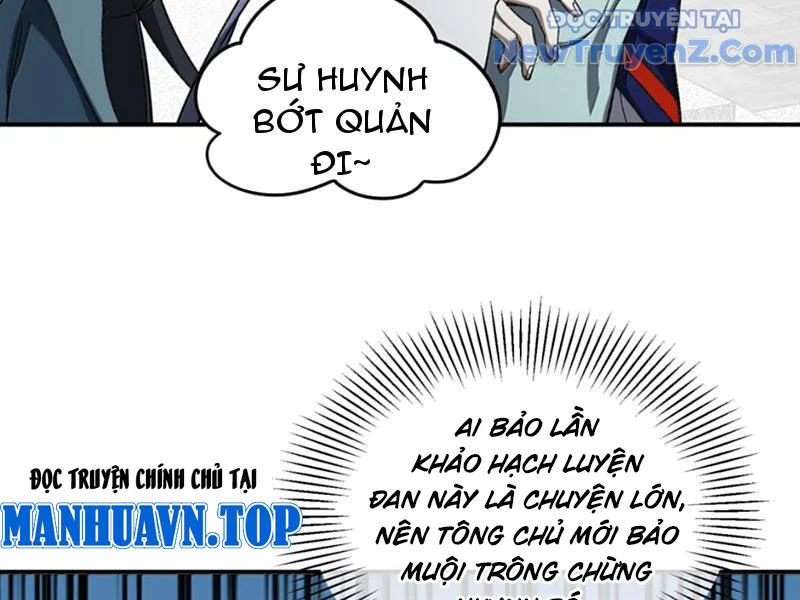 Ta Ở Tu Tiên Giới Chỉ Làm Giờ Hành Chính Chapter 120 - Trang 3