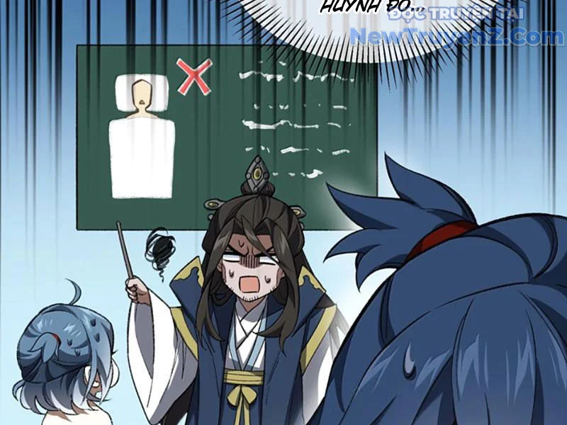 Ta Ở Tu Tiên Giới Chỉ Làm Giờ Hành Chính Chapter 120 - Trang 3