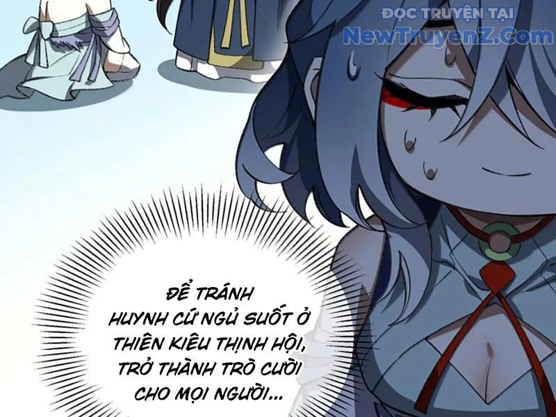 Ta Ở Tu Tiên Giới Chỉ Làm Giờ Hành Chính Chapter 120 - Trang 3