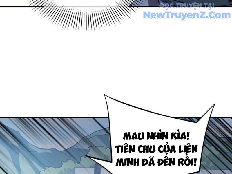 Ta Ở Tu Tiên Giới Chỉ Làm Giờ Hành Chính Chapter 120 - Trang 3