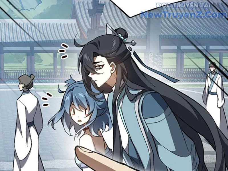 Ta Ở Tu Tiên Giới Chỉ Làm Giờ Hành Chính Chapter 120 - Trang 3