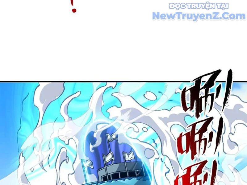 Ta Ở Tu Tiên Giới Chỉ Làm Giờ Hành Chính Chapter 120 - Trang 3