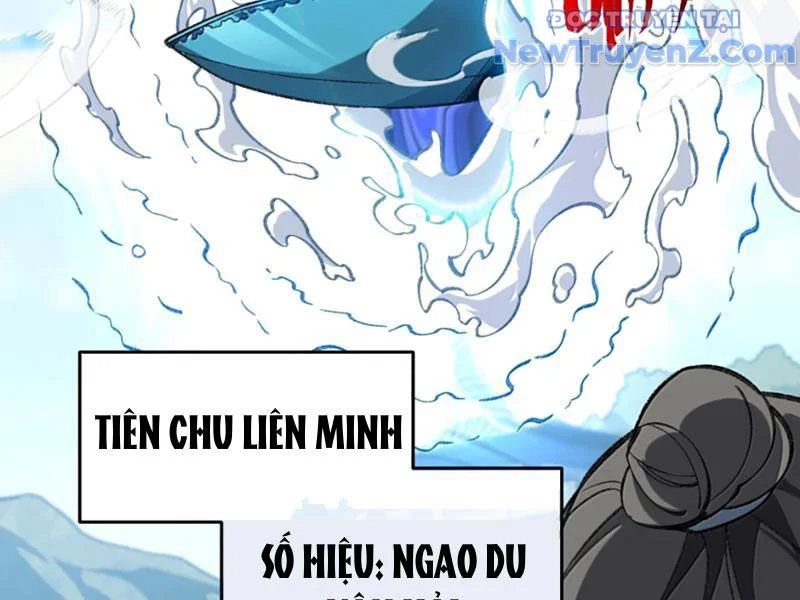 Ta Ở Tu Tiên Giới Chỉ Làm Giờ Hành Chính Chapter 120 - Trang 3