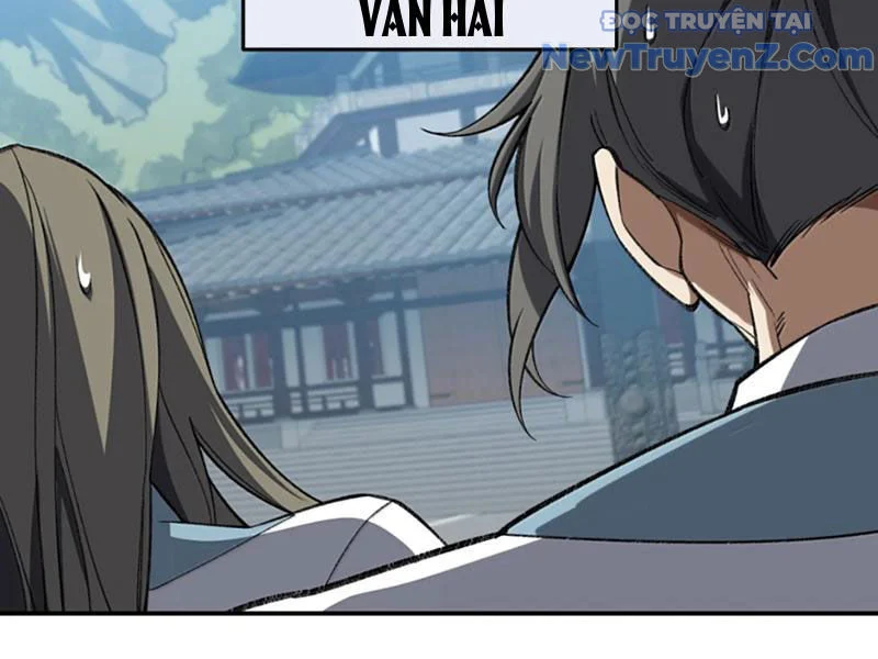Ta Ở Tu Tiên Giới Chỉ Làm Giờ Hành Chính Chapter 120 - Trang 3