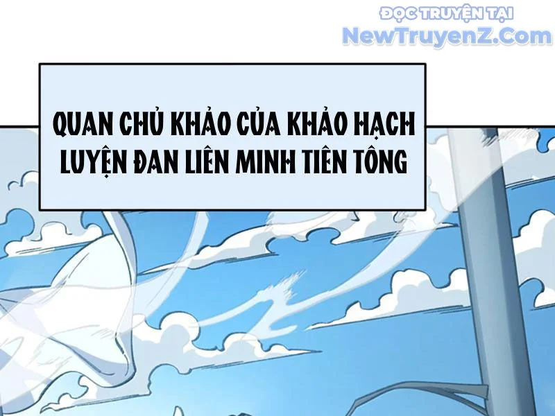 Ta Ở Tu Tiên Giới Chỉ Làm Giờ Hành Chính Chapter 120 - Trang 3