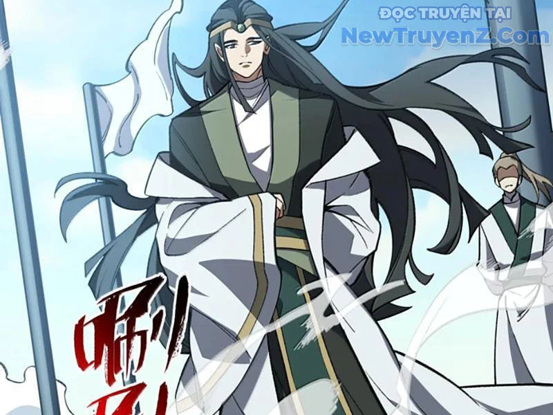 Ta Ở Tu Tiên Giới Chỉ Làm Giờ Hành Chính Chapter 120 - Trang 3