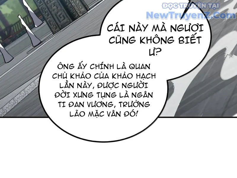 Ta Ở Tu Tiên Giới Chỉ Làm Giờ Hành Chính Chapter 120 - Trang 3