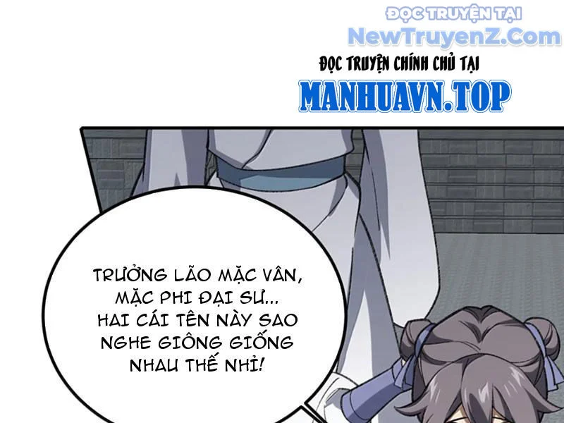 Ta Ở Tu Tiên Giới Chỉ Làm Giờ Hành Chính Chapter 120 - Trang 3