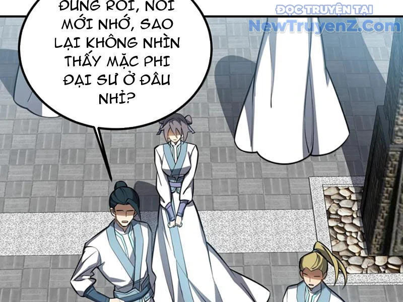 Ta Ở Tu Tiên Giới Chỉ Làm Giờ Hành Chính Chapter 120 - Trang 3