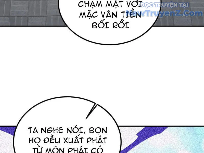 Ta Ở Tu Tiên Giới Chỉ Làm Giờ Hành Chính Chapter 120 - Trang 3