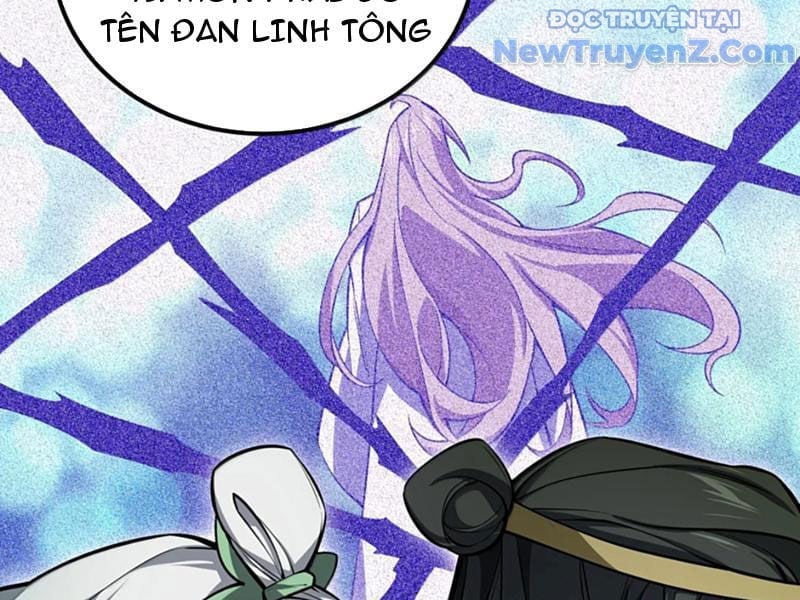 Ta Ở Tu Tiên Giới Chỉ Làm Giờ Hành Chính Chapter 120 - Trang 3